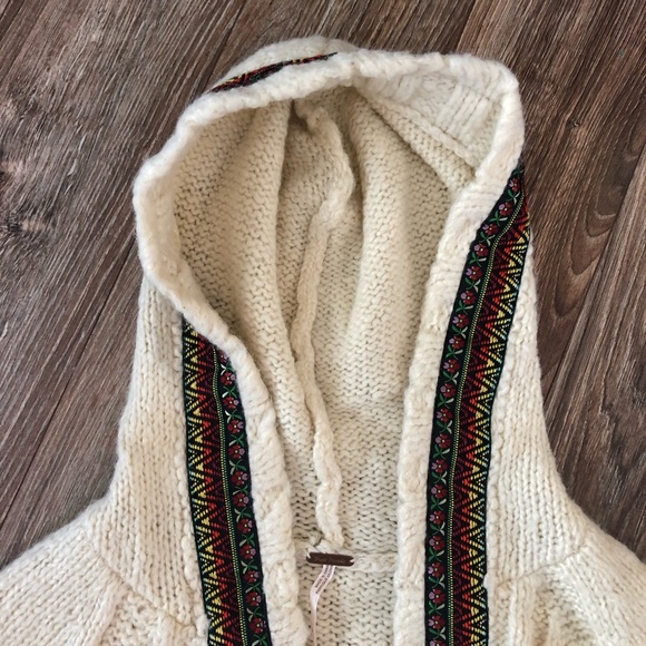 🆑 Free People | Cardigan - Picture 7 of 7